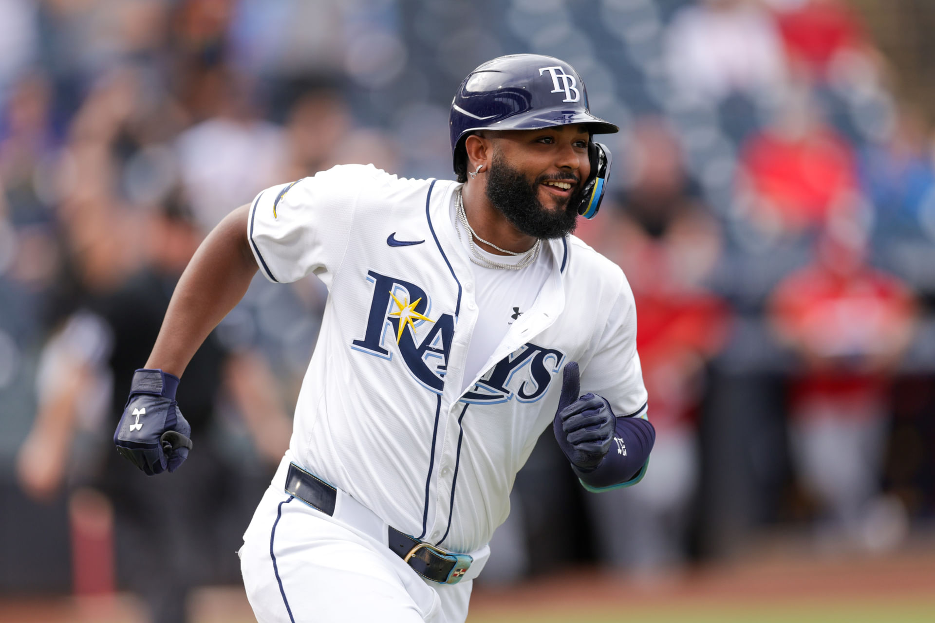 MLB: St. Louis Cardinals at Tampa Bay Rays - Source: Imagn