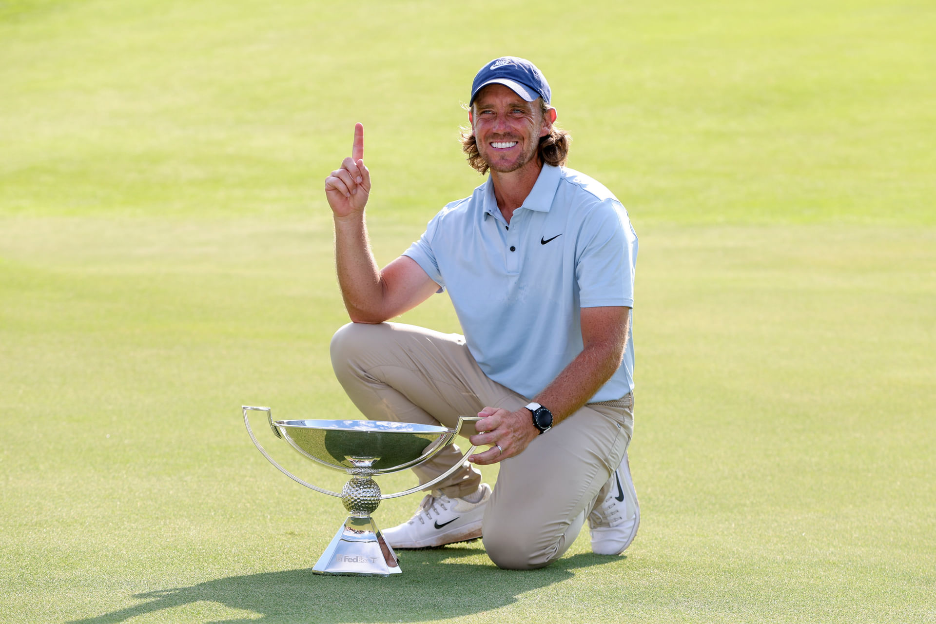 PGA: TOUR Championship - Final Round - Source: Imagn