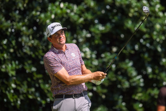 Keegan Bradley makes first Ryder Cup pick as he calls 3x PGA Tour winner to join Team USA - Reports