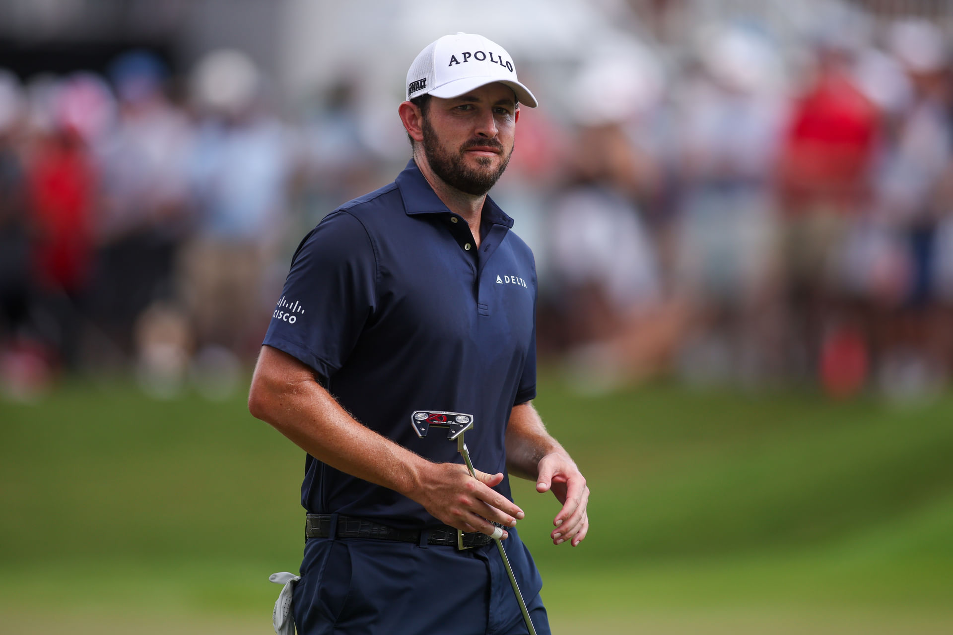 PGA: TOUR Championship - Final Round - Source: Imagn