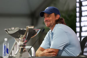 FedEx Cup win propels Tommy Fleetwood to career-best ranking