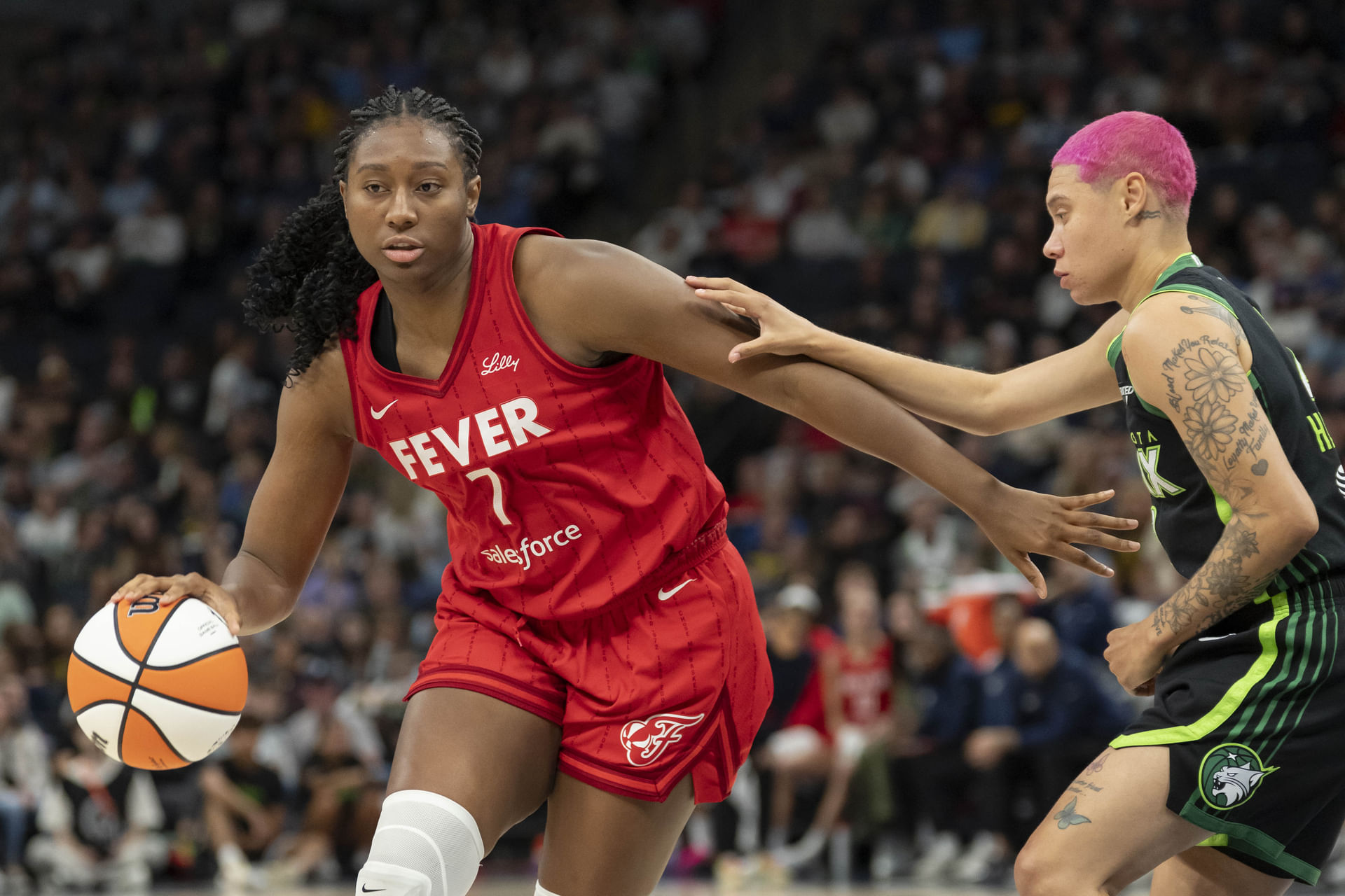 &quot;They deserve to miss the playoffs&quot;: WNBA fans react as Fever