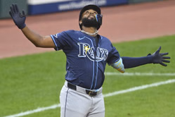Today’s Best MLB Home Run Prop Bets: Top 5 including Shea Langeliers, Junior Caminero, and more for August 26, 2025