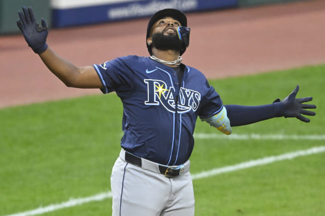 Today’s Best MLB Home Run Prop Bets: Top 5 including Shea Langeliers, Junior Caminero, and more for August 26, 2025