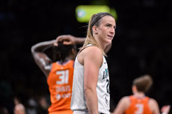Did Sabrina Ionescu vent frustration on NBA 2K making WNBA a "mini-game"? Debunking viral quote
