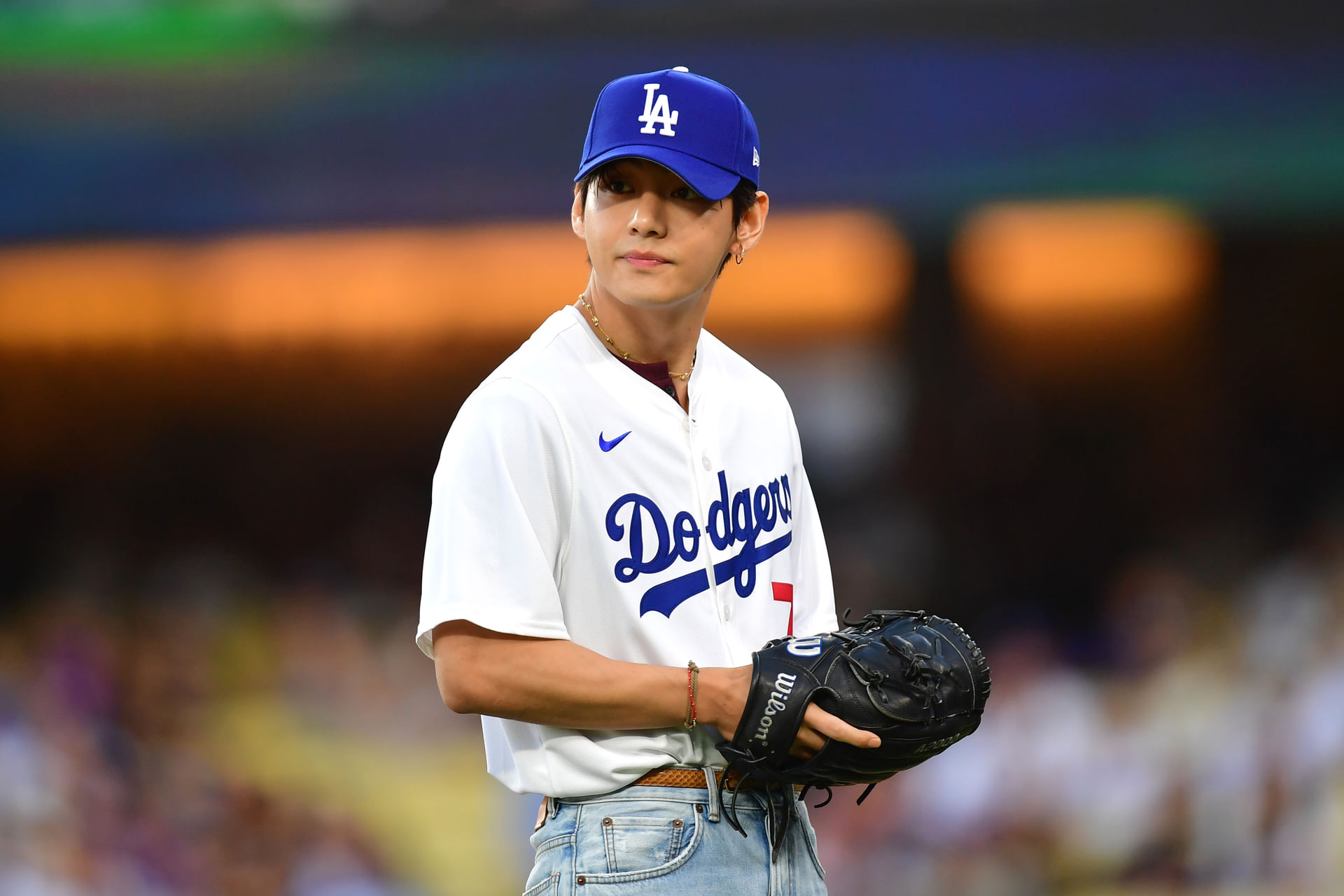 MLB: Cincinnati Reds at Los Angeles Dodgers - Source: Imagn