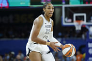 A'ja Wilson | Forward | Las Vegas Aces (Photo: IMAGN)