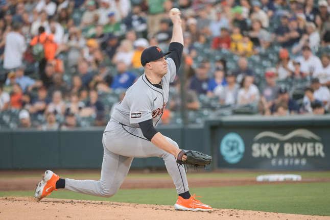 Today\'s Top MLB Pitchers Strikeouts Prop Bets: 5 picks including Yoshinobu Yamamoto, Tarik Skubal, and more for August 31, 2025