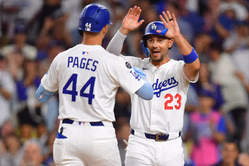 Reds vs. Dodgers: Game 2 prediction, odds, injuries, and picks - August 26, 2025