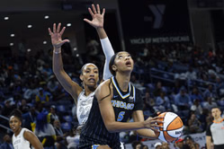 WNBA Defensive Player of the Year (DPOY) Rankings 2025: Top 5 candidates after week 15 ft. A’ja Wilson