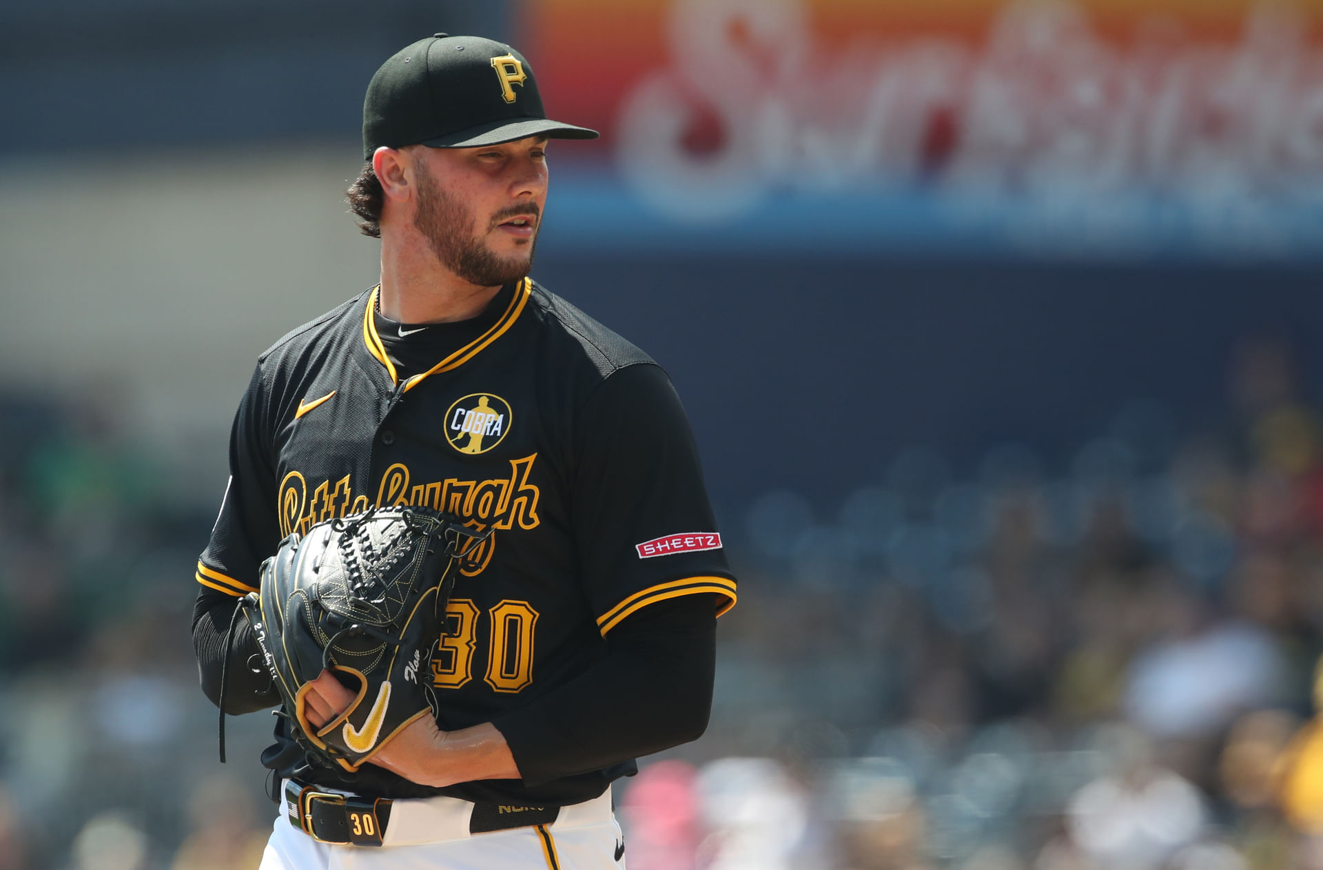 MLB: Colorado Rockies at Pittsburgh Pirates - Source: Imagn