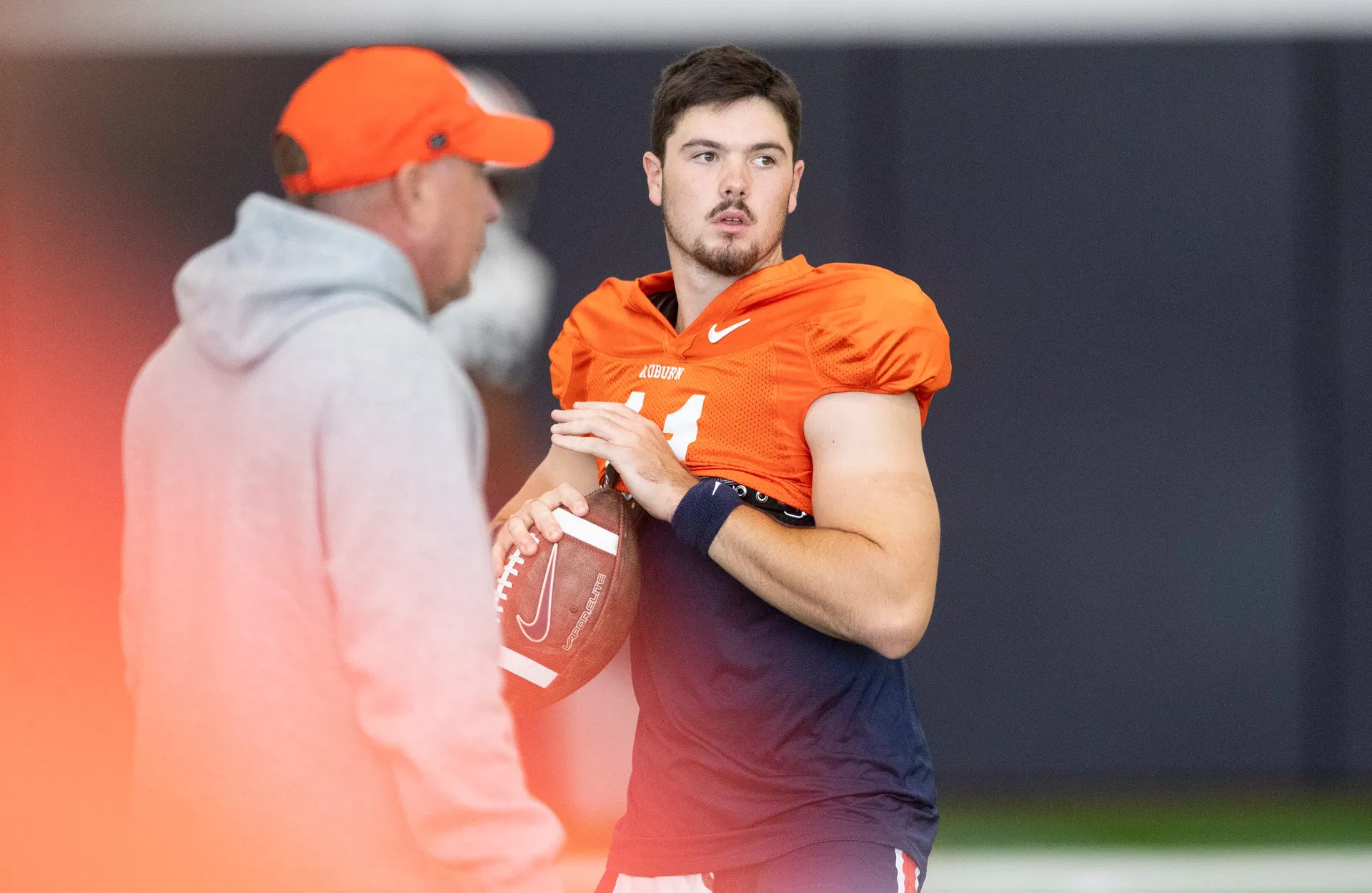Syndication: The Montgomery Advertiser - Source: Imagn