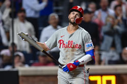 2x World Series champ lights up Phillies with brutal one-liner: "They’re overrated"