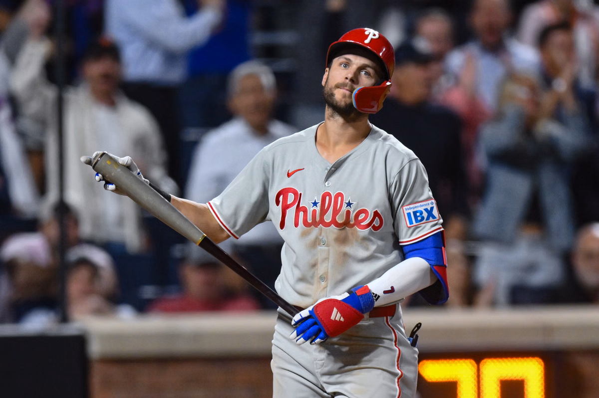 2x World Series champ lights up Phillies with brutal one-liner: "They’re overrated"