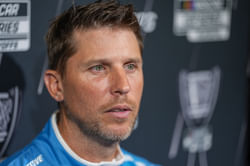 “Another chance to roll the dice”: Denny Hamlin on importance of achieving NASCAR playoff feat