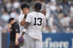 "We are going to win the World Series" - Yankees infielder drops bold prediction after matching Alex Rodriguez's record
