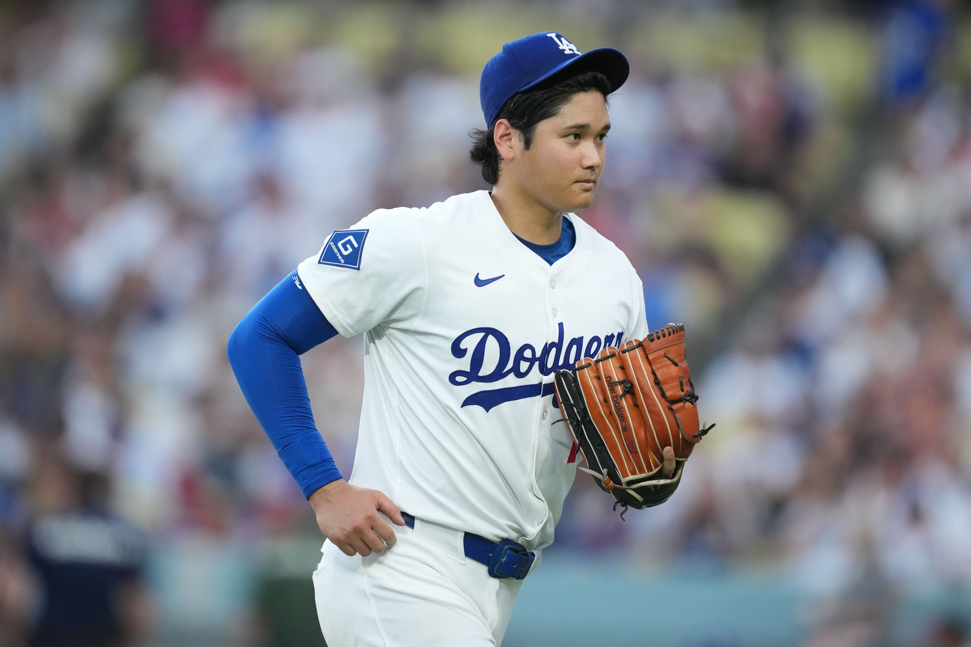 MLB: Cincinnati Reds at Los Angeles Dodgers - Source: Imagn