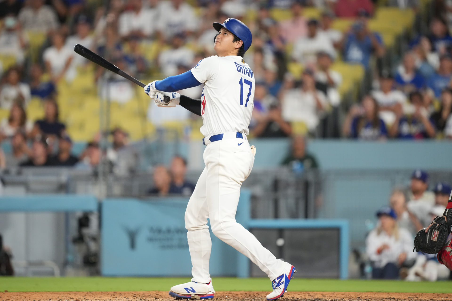 MLB: Cincinnati Reds at Los Angeles Dodgers - Source: Imagn