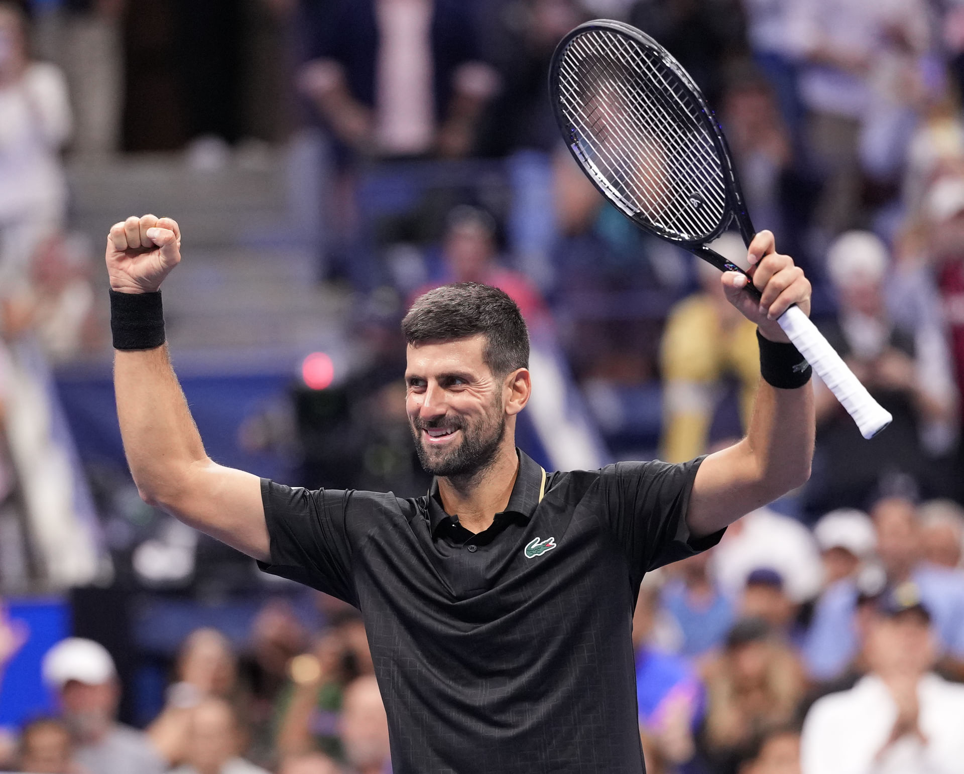 Tennis: US Open - Source: Imagn
