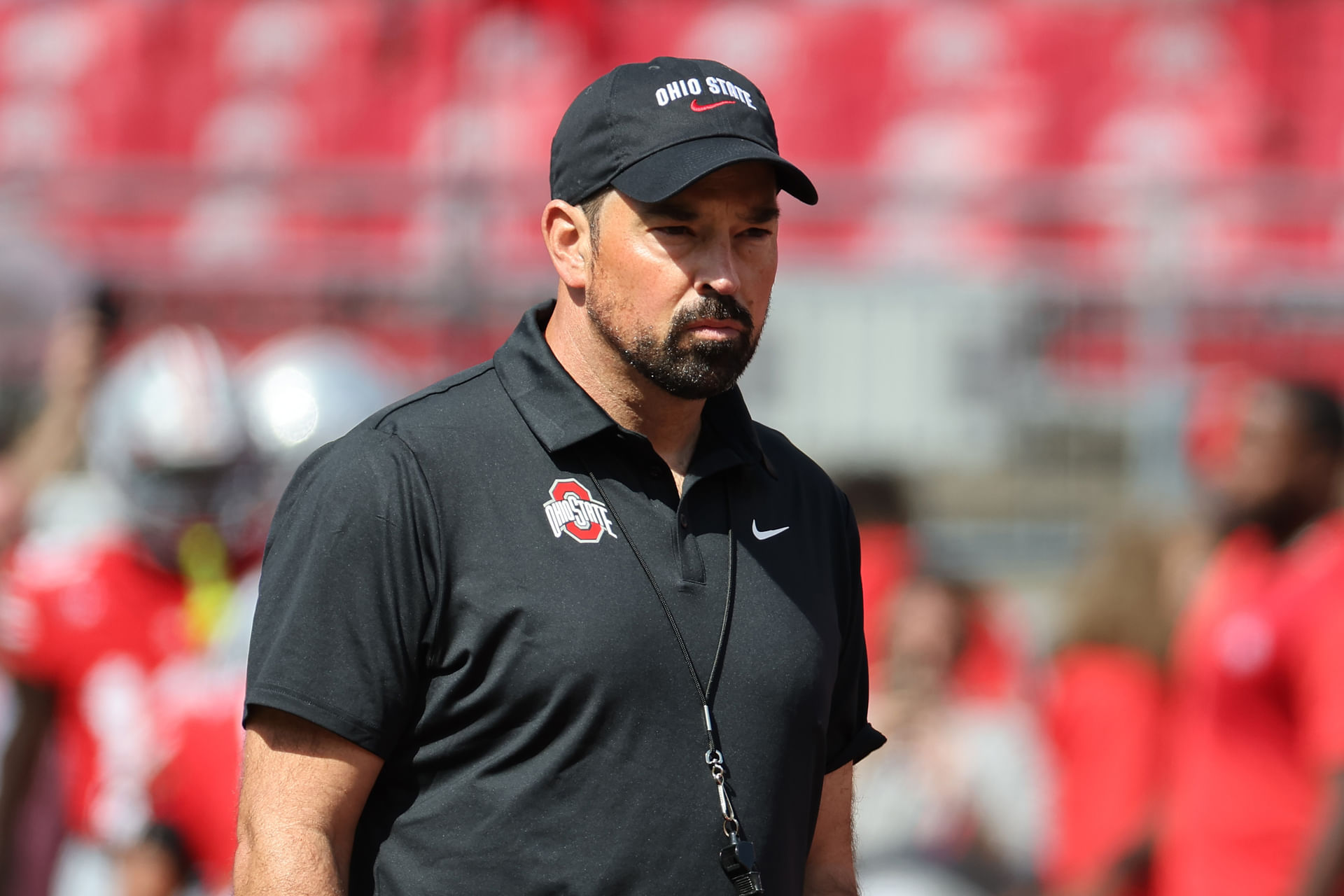 NCAA Football: Texas at Ohio State - Source: Imagn