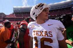 "He was terrible": Paul Finebaum holds nothing back on Arch Manning’s nightmare outing vs. Ohio State