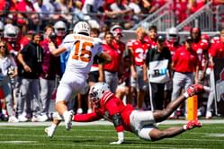 "Stop the glazing": Dan Orlovsky gets grilled by CFB fans for calling Arch Manning "generational" after Texas QB's awful outing vs. Ohio State