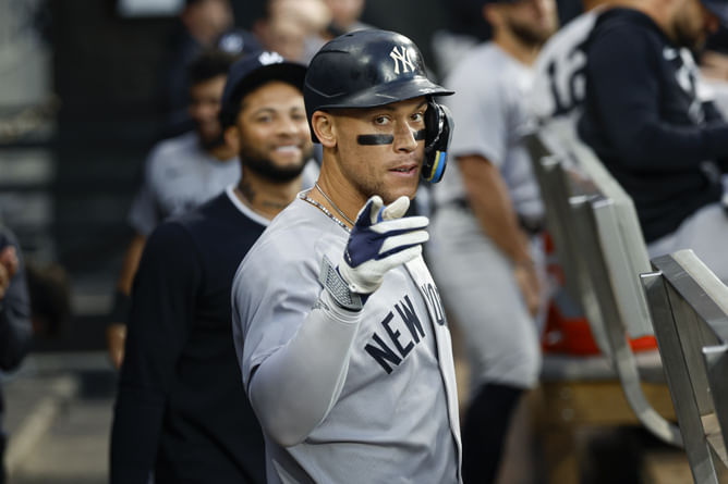 Today’s Best MLB Home Run Prop Bets: Top 5 including Aaron Judge, Bryce Harper, and more for August 31, 2025