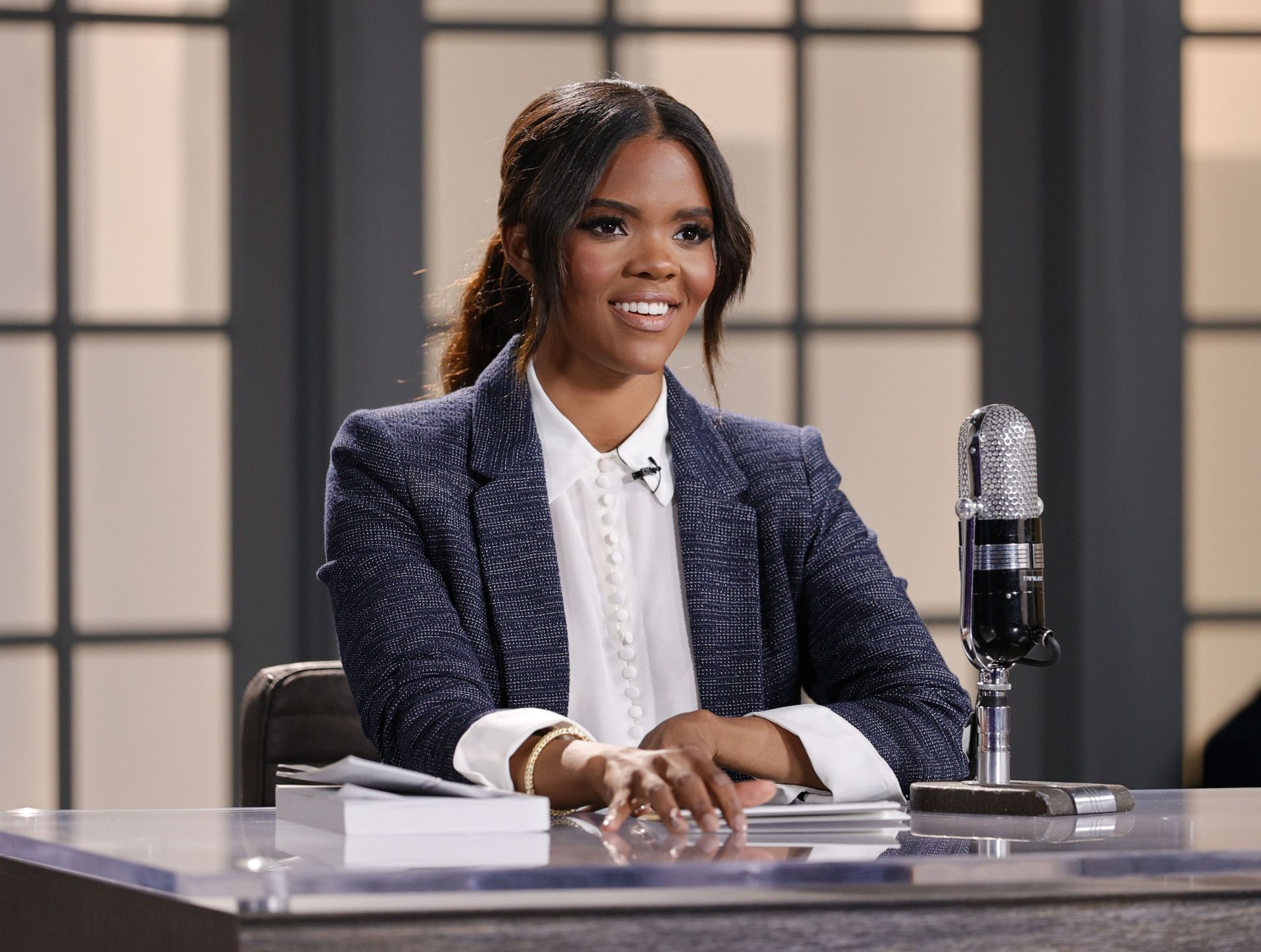 &quot;Candace&quot; Hosted By Candace Owens - Source: Getty