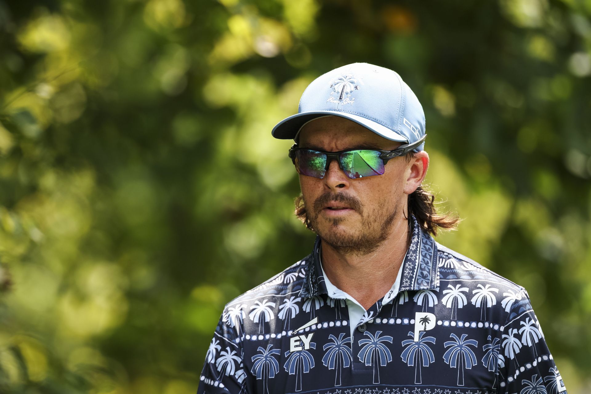 Rickie Fowler shares his clear vision for the 2025 Tour Championship