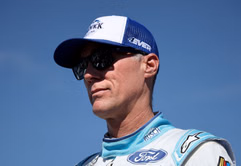 "ARCA car outqualified Cup car": Kevin Harvick gives a stern reality check on NASCAR's "damn slow" machines