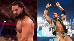 WWE Scrapped Major Plans for Seth Rollins and LA Knight at SummerSlam 2025 - Reports