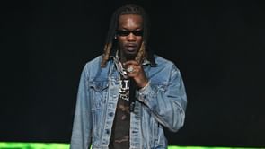 Offset responds to fan’s backhanded compliment on new album Kiari, which seemingly features Cardi B diss following their public fallout