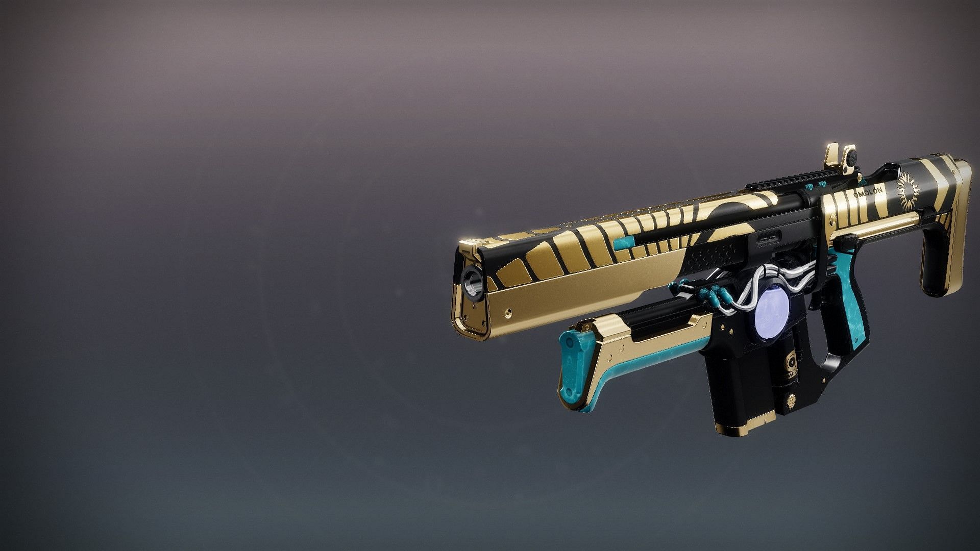 Auric Disabler god roll guide for Destiny 2 PvE and PvP