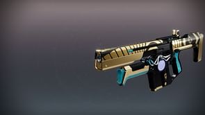 Auric Disabler god roll guide for Destiny 2 PvE and PvP