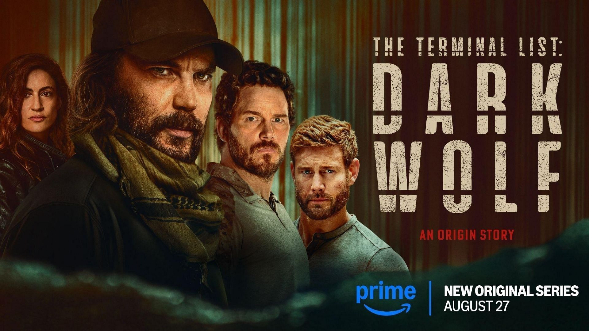 The Terminal List: Dark Wolf (Image via Prime Video)