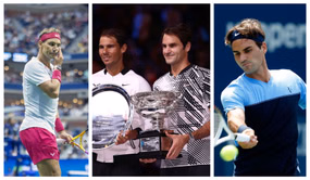 "Everything seems bland" - Former American pros lament not seeing Rafael Nadal, Roger Federer-like fashion sense among men at US Open 2025