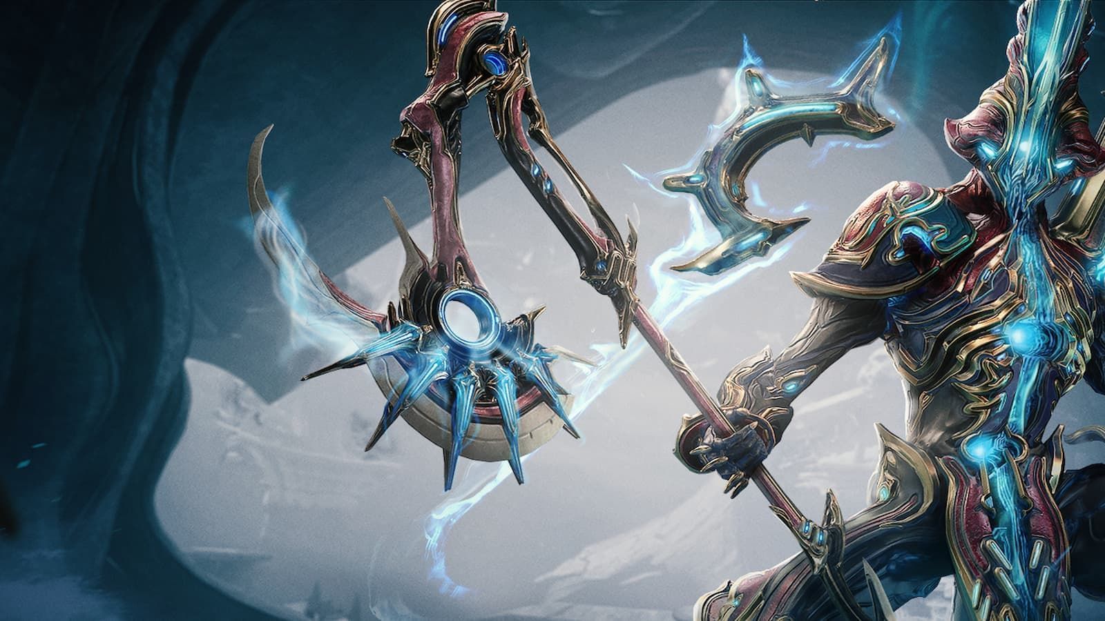 warframe caliban prime relics