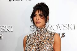 "Why would we need this" - Internet reacts to Kim Kardashian's SKIMS introducing new face wrap product with fabric that provides “jaw support"