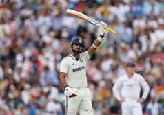 "The lower order was not contributing" - Akash Deep's massive statement after registering maiden Test fifty in ENG vs IND 2025 series