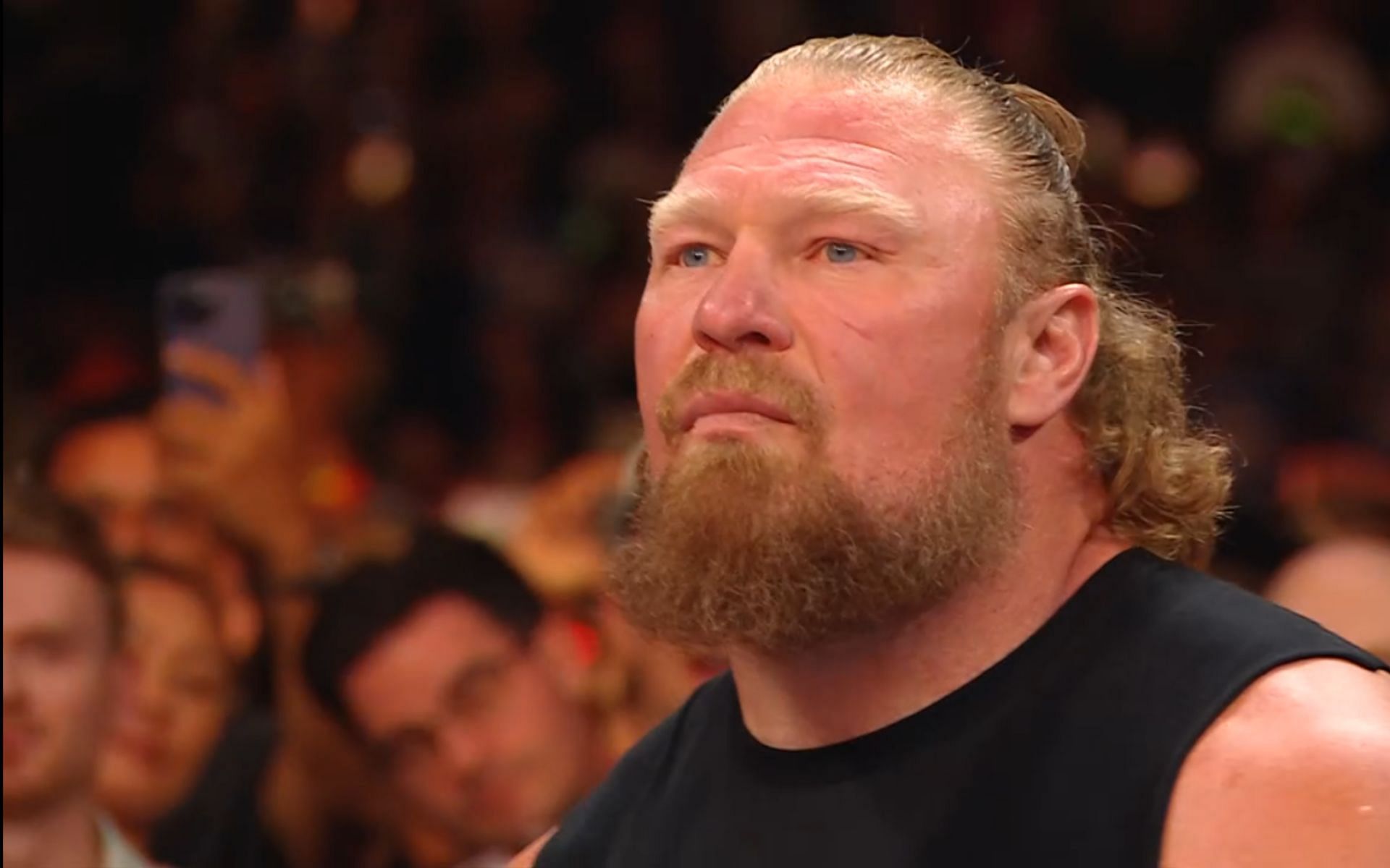 (Picture Courtesy: WWE on Netflix)