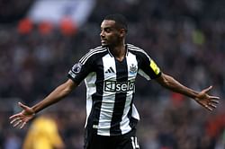 Why did Arsenal step away from possible deal for Alexander Isak? Report provides update amid striker's links to Liverpool