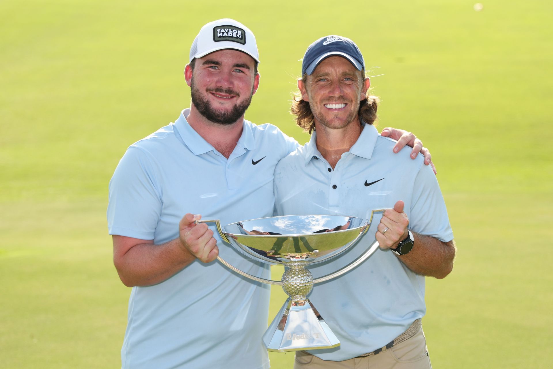 TOUR Championship 2025 - Final Round - Source: Getty