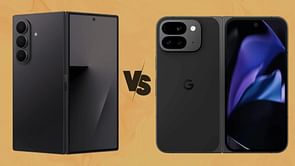 Samsung Galaxy Z Fold7 vs Google Pixel 9 Pro Fold: Which is the better folding phone?