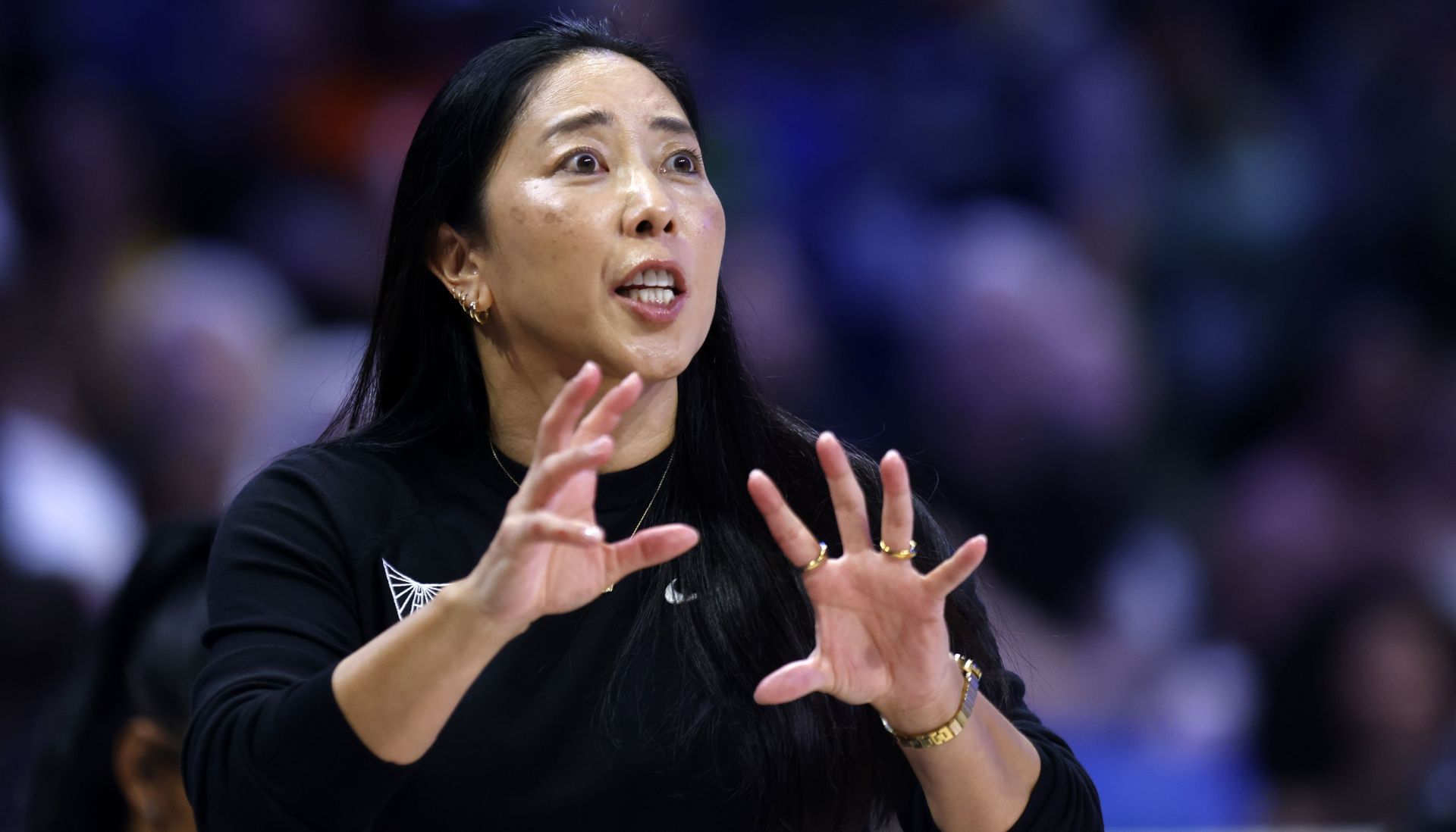 Golden State Valkyries v Dallas Wings - Source: Getty