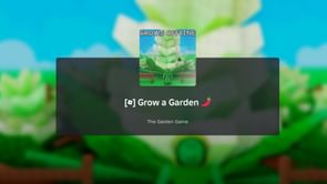 All new Mutations in Grow a Garden Beanstalk Part 2 update