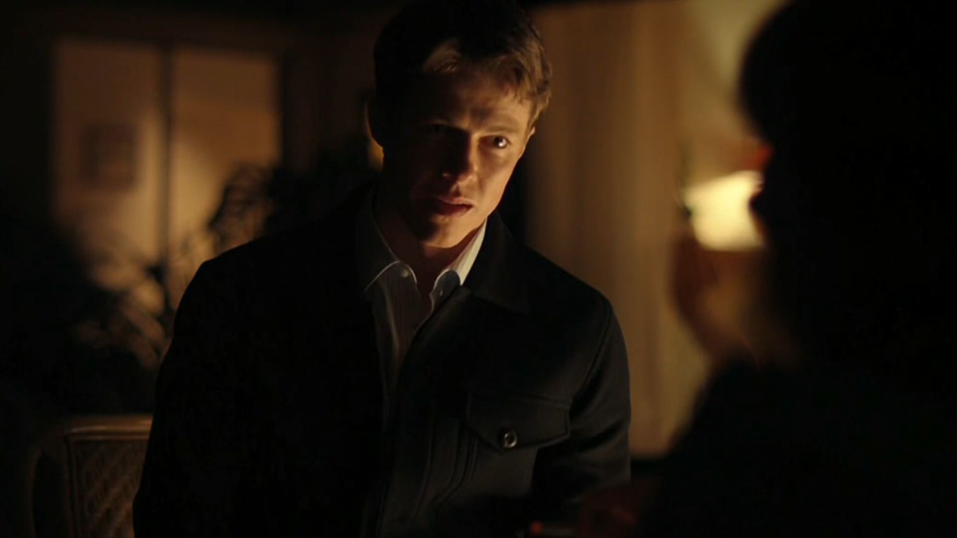 A still from The Rainmaker season 1 (Image via USA Network)
