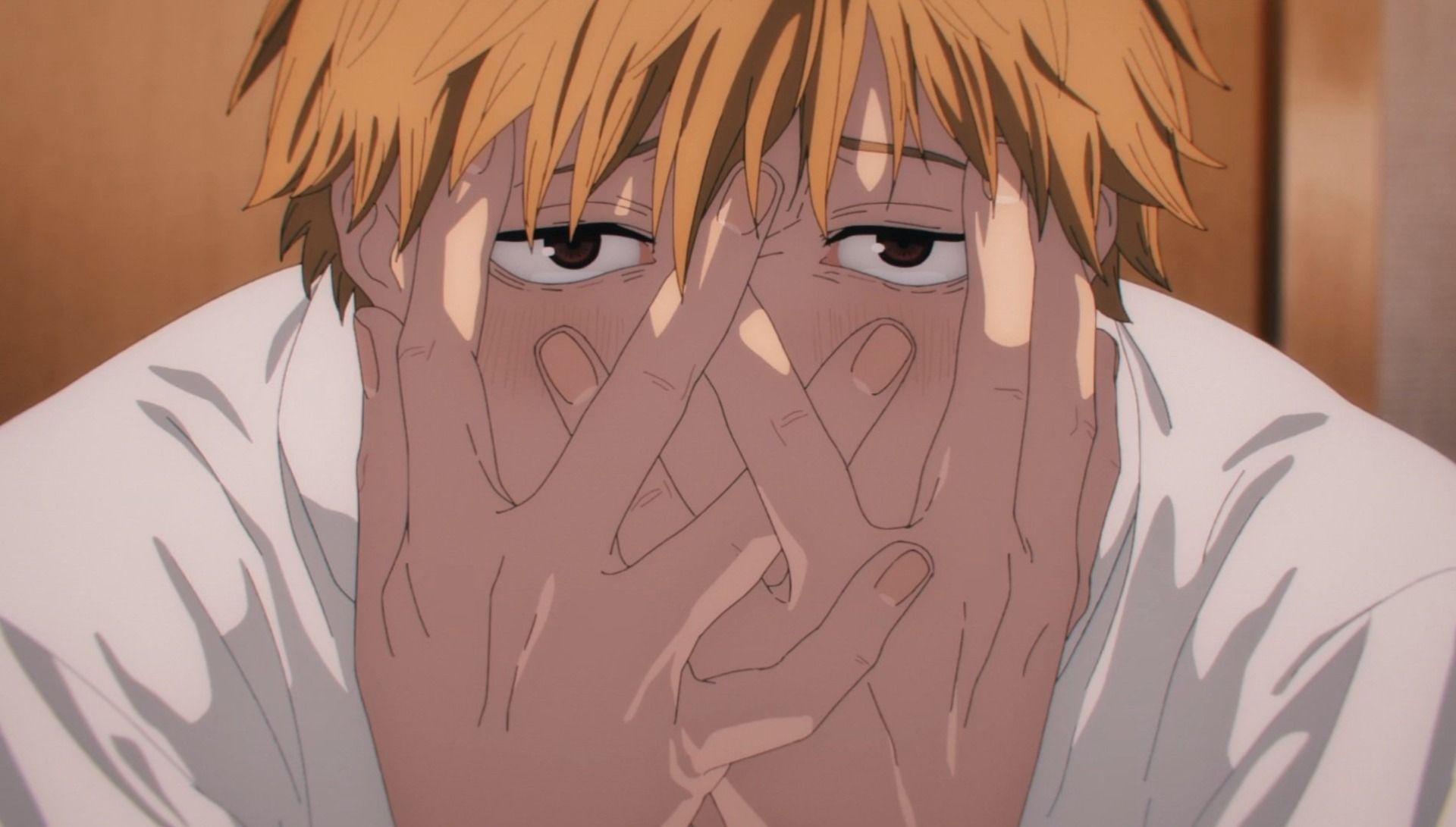 Denji and Nayuta