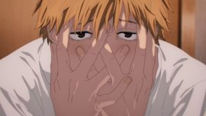 Denji's final words to Nayuta in Chainsaw Man may have set her off on a dark path