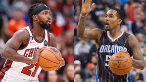 "He should be careful": Brandon Jennings sends major warning to Patrick Beverley's NBA return after electric outing with Deja Kelly