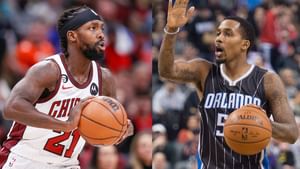 "He should be careful": Brandon Jennings sends major warning to Patrick Beverley's NBA return after electric outing with Deja Kelly